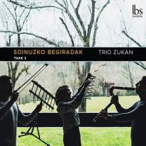 Soinuzko Begidarak - Take 2