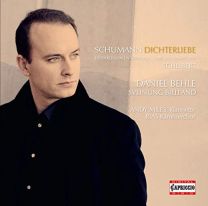Schumann:daniel Behle