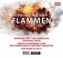 Erwin Schulhoff: Flammen (Flames)