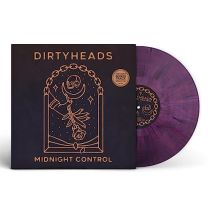 Midnight Control (Twilight Vinyl)