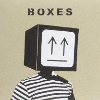 Boxes EP