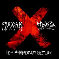 Heroin Diaries Soundtrack: 10th Anniversary Edition