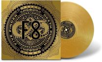 F8 - Gold Vinyl