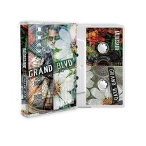 Grand Boulevard (Usb Packaged As Cassette)