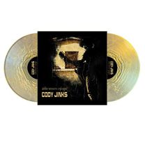 Adobe Sessions Unplugged (Gold Vinyl)