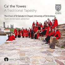 Ca' the Yowes: A Traditional Tapestry