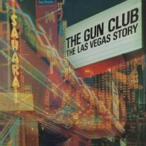 Las Vegas Story (Super Deluxe)