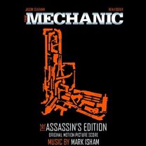 Mechanic: the Assassin's Edition (O.s.t.)