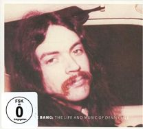 Hear the Bang: the Life and Music of Denny Lile