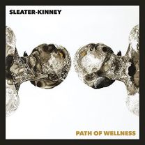 Path of Wellness (Black Opaque Vinyl)
