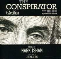 Conspirator: Special Edition (O.s.t.)