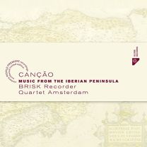 Cancao - Music From the Iberian Peninsula
