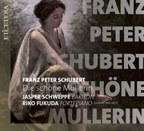 Schubert: Die Schone Mullerin