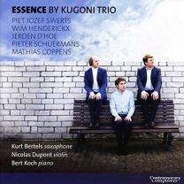Essence By Kugoni Trio