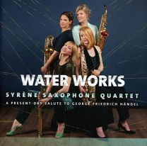 Water Works ~ A Salute To the Works of G F Haydn
