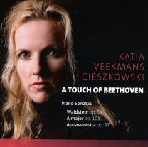A Touch of Beethoven - Piano Sonatas