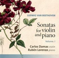 Beethoven: Sonatas For Violin and Piano