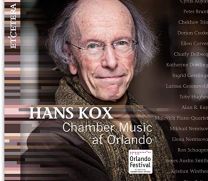 Hans Kox: Chamber Music At Orlando