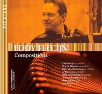 Eddy Flecijn: Compositions