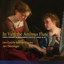 In Vain the Am'rous Flute