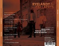 Late Romantic Piano Trios From Flanders