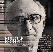 Escher: Chamber Music