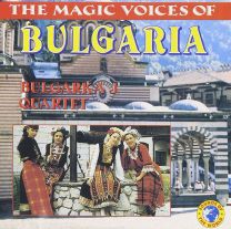 Magic Voices of Bulgaria