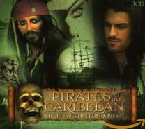 Pirates of the Caribbean I, II & III - Never Trust A Pirate