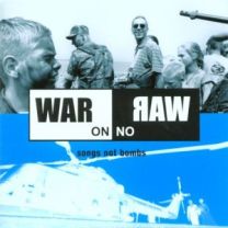War No War: Songs Not Bombs