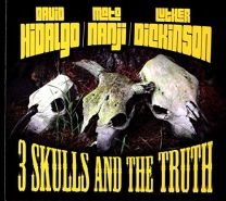 3 Skulls and the Truth