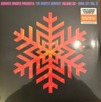Warren Haynes Presents: the Benefit Concert Volume 20 Vinyl Set Vol 2