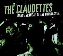 Dance Scandal At the Gymnasium!