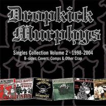 Singles Collection, Vol 2