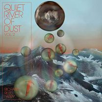 Quiet River of Dust Vol. 2