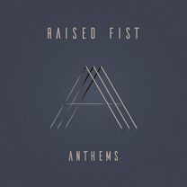 Anthems (Black Vinyl)