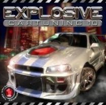 Explosive Car Tuning 10