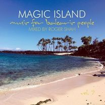 Magic Island Vol. 7