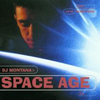 Space Age Vol. 3 (Mixed By DJ Montana)