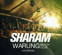 Warung Beach Club Live Brasil