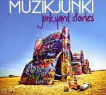Junkyard Stories