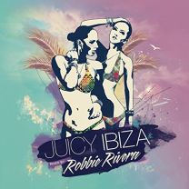 Juicy Ibiza 2014-Mixed By Robb