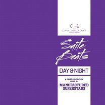 Suite Beats - Mixed By Manufactured Superstars