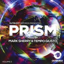 Outburst Records Presents Prism Vol.2