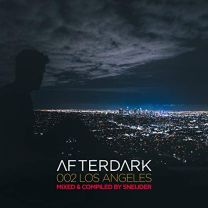 Afterdark 002 Los Angeles