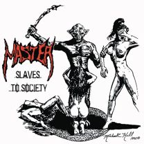 Slaves of Society