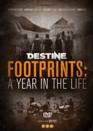 Footprints: A Year In..