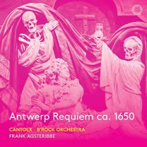 Antwerp Requiem Ca. 1650
