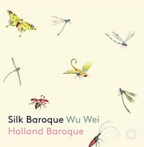 Silk Baroque (Stereo Jewel Case Re-Issue of Ptc5186800)