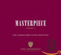 Masterpiece: the Ultimate Disc
