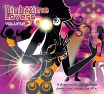 Vol. 3 Nighttime Lovers